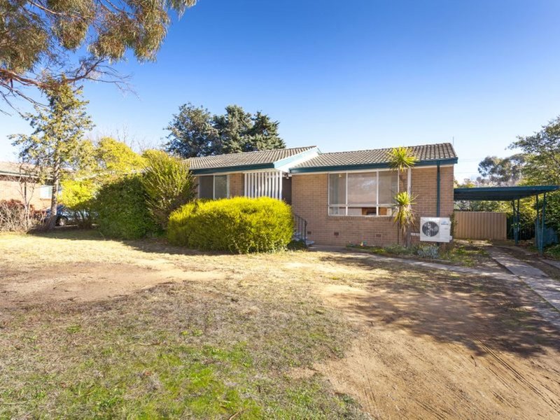 Photo - 13 Krichauff Street, Page ACT 2614 - Image 10