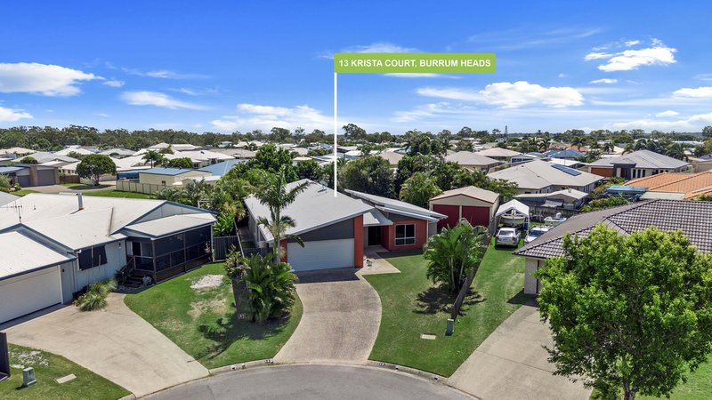 Photo - 13 Krista Court, Burrum Heads QLD 4659 - Image 24