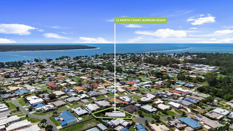 Photo - 13 Krista Court, Burrum Heads QLD 4659 - Image 26