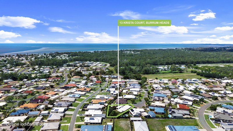 Photo - 13 Krista Court, Burrum Heads QLD 4659 - Image 27