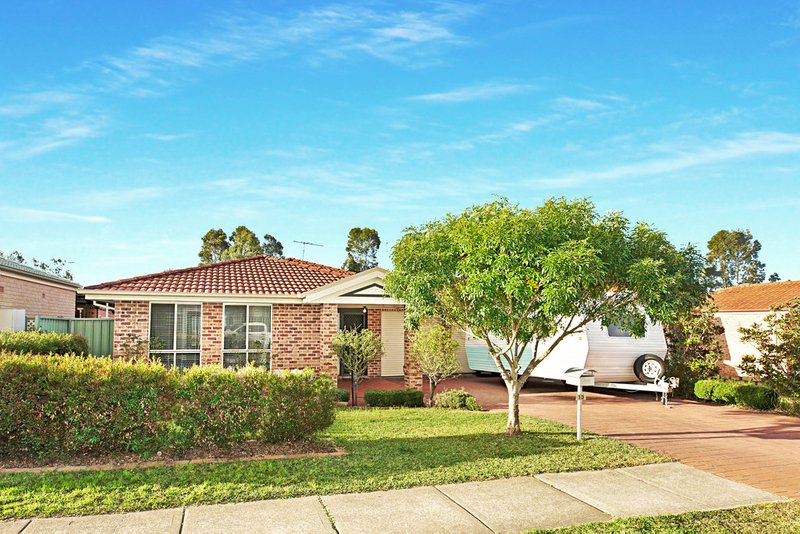 13 Kukundi Drive, Glenmore Park NSW 2745