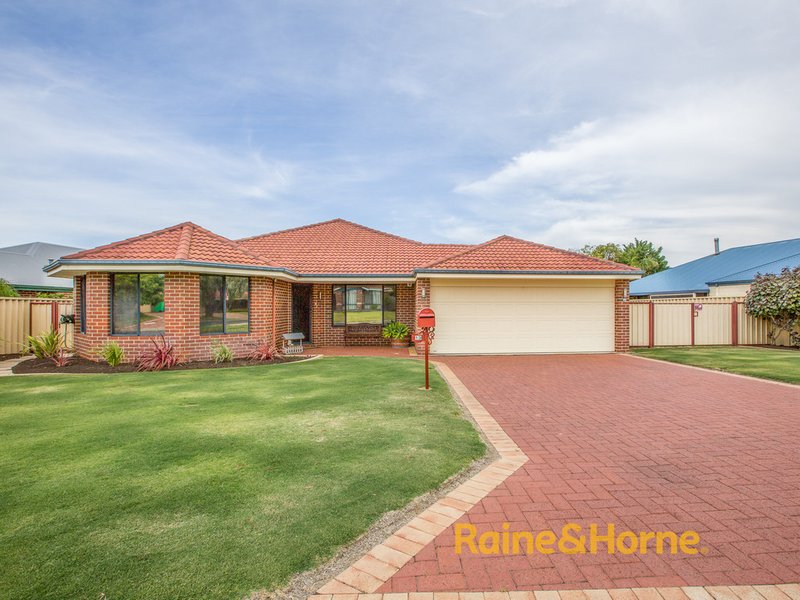 13 Kularda Road, Dalyellup WA 6230