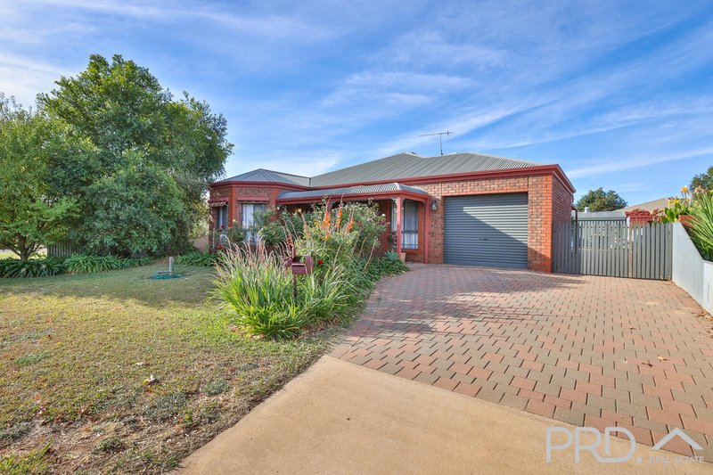 13 Kurrajong Street, Red Cliffs VIC 3496