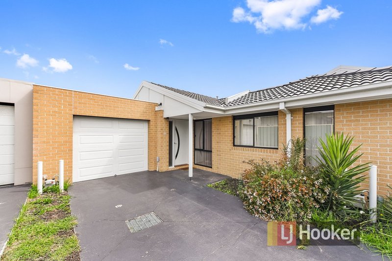 1/3 Kylie Court, Hampton Park VIC 3976