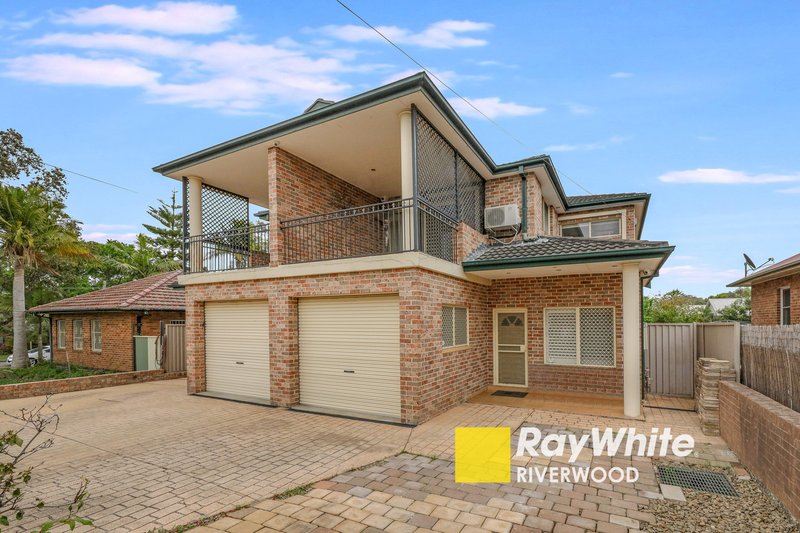 13 Kylie Parade, Punchbowl NSW 2196