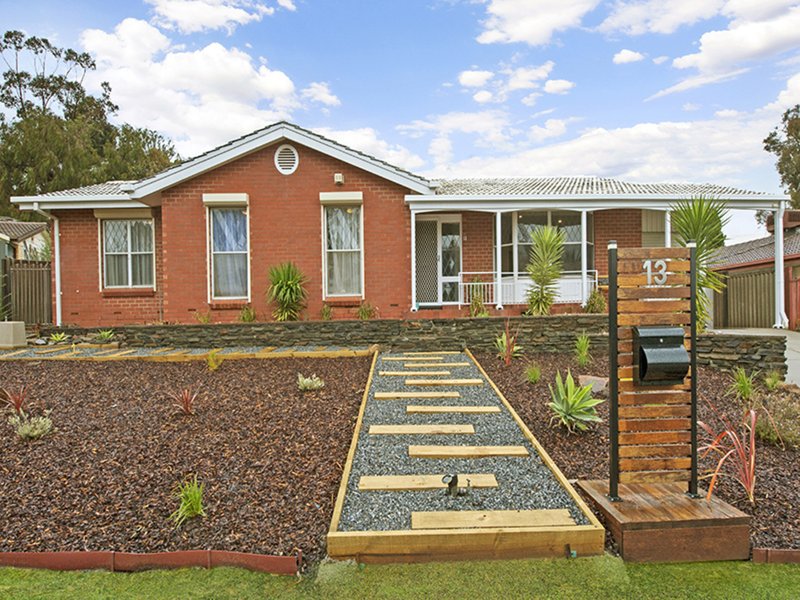 Photo - 13 La Perouse Crescent, Fairview Park SA 5126 - Image 2