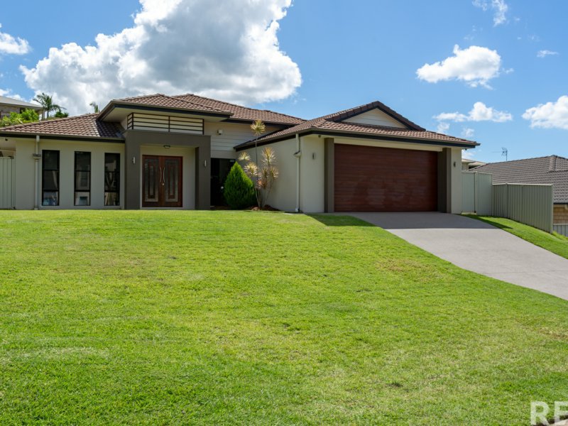 13 Laceflower Court, Reedy Creek QLD 4227