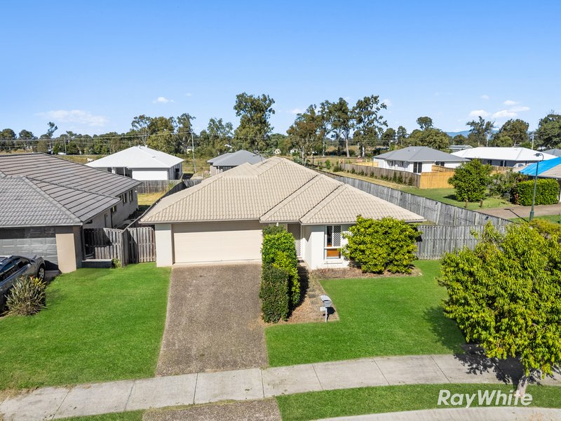 13 Lacewing Street, Rosewood QLD 4340