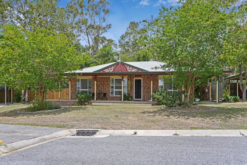 Photo - 13 Lady Elliot Court, Clinton QLD 4680 - Image 2