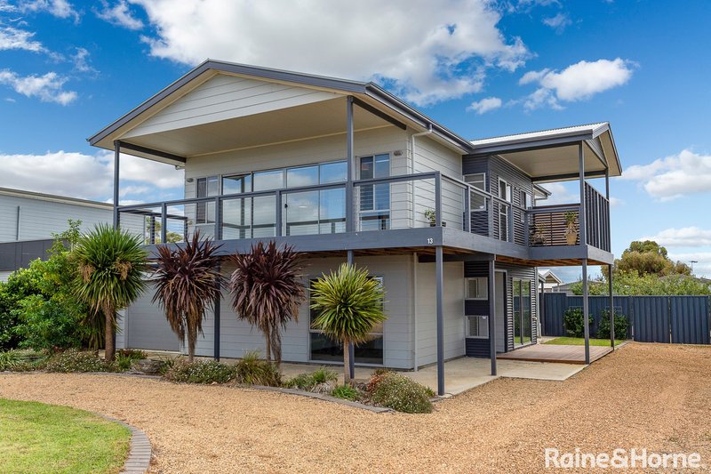 Photo - 13 Lake Road, Milang SA 5256 - Image 1