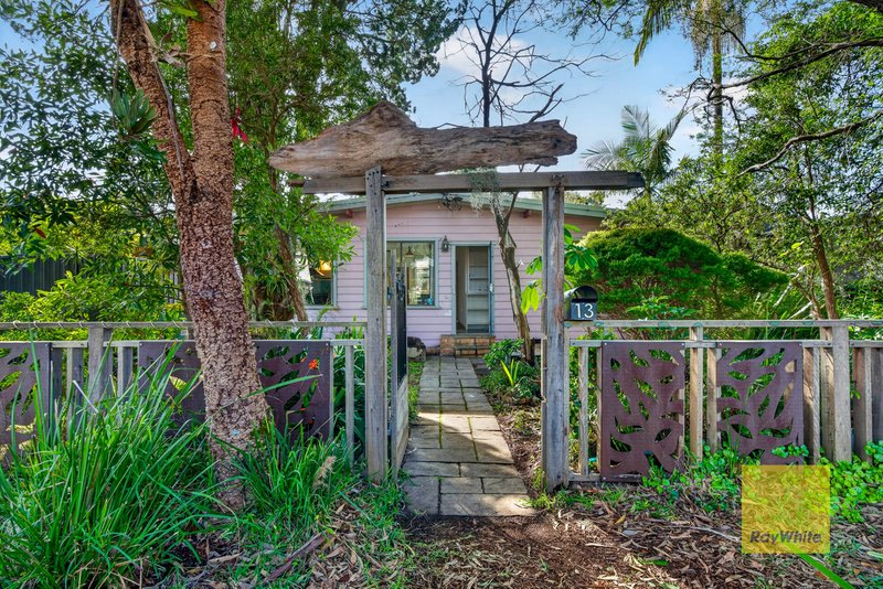 Photo - 13 Lake View Parade, Umina Beach NSW 2257 - Image 1