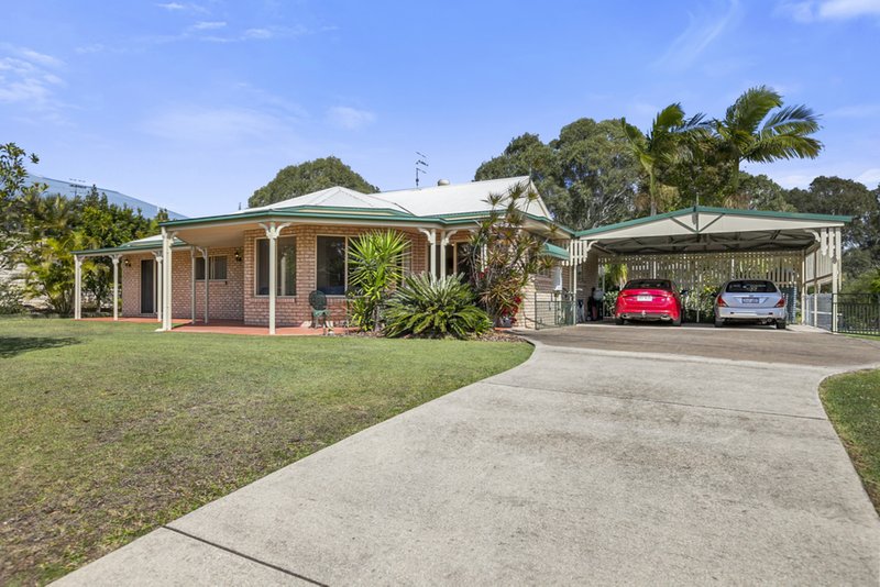 13 Lakeshore Place, Peregian Beach QLD 4573