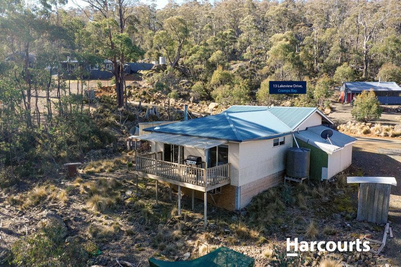 Photo - 13 Lakeview Drive, Cramps Bay TAS 7030 - Image 3