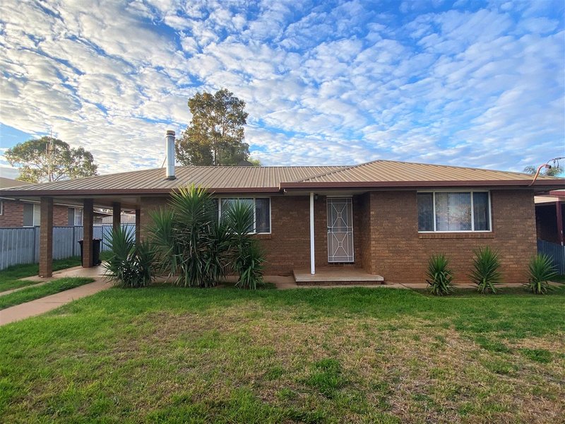 13 Lamrock Street, Cobar NSW 2835