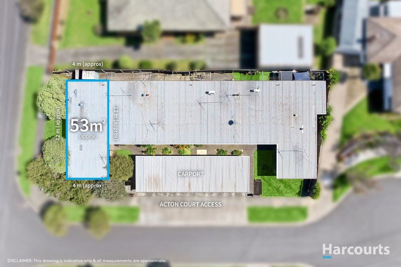 Photo - 1/3 Lancaster Avenue, Newcomb VIC 3219 - Image 7