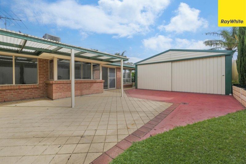 Photo - 13 Lancelot Street, Blakeview SA 5114 - Image 12