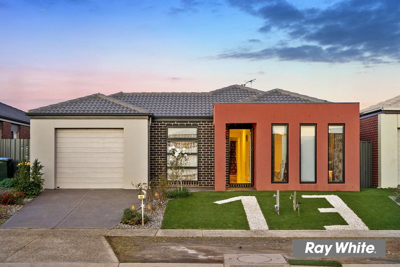 Photo - 13 Lancewood Road, Manor Lakes VIC 3024 - Image 1