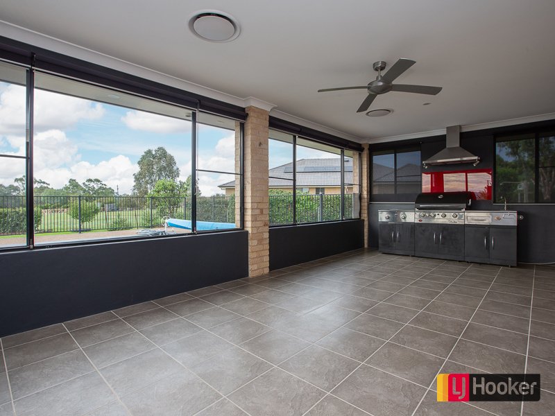 Photo - 13 Landsborough Close, Westdale NSW 2340 - Image 9