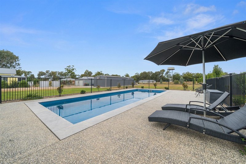 Photo - 13 Lang Place, Oxley VIC 3678 - Image 18