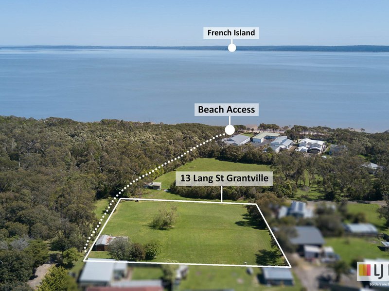 Photo - 13 Lang Street, Grantville VIC 3984 - Image 1