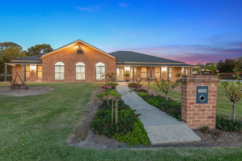 13 Langbein Lane, Portland NSW 2847