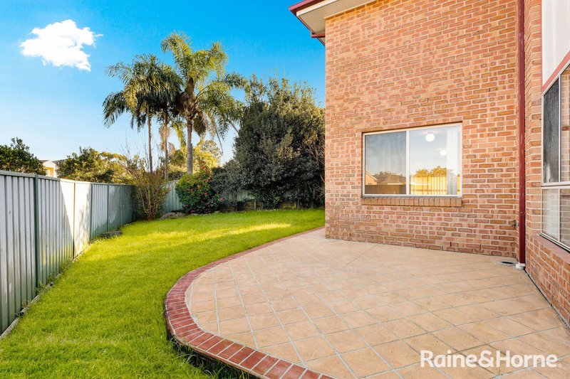 Photo - 13 Langford Smith Close, Kellyville NSW 2155 - Image 12