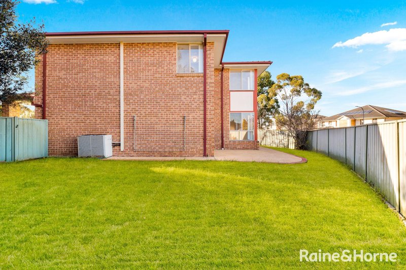 Photo - 13 Langford Smith Close, Kellyville NSW 2155 - Image 13