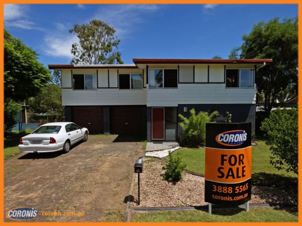 13 Lanham Road, Deception Bay QLD 4508