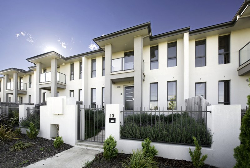 Photo - 13 Lansdown Crescent, Casey ACT 2913 - Image 20