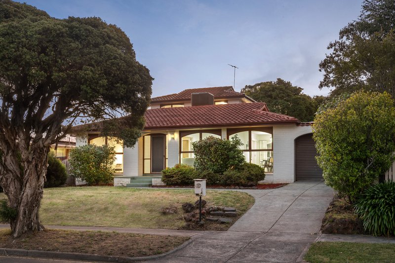 13 Lantana Street, Doncaster East VIC 3109