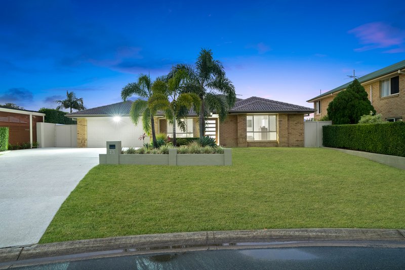 13 Lapwing Crescent, Mango Hill QLD 4509