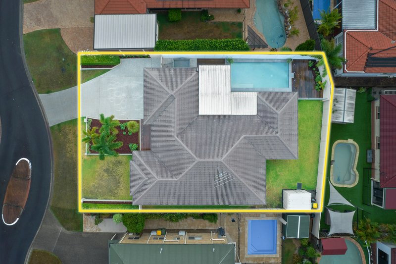 Photo - 13 Lapwing Crescent, Mango Hill QLD 4509 - Image 22