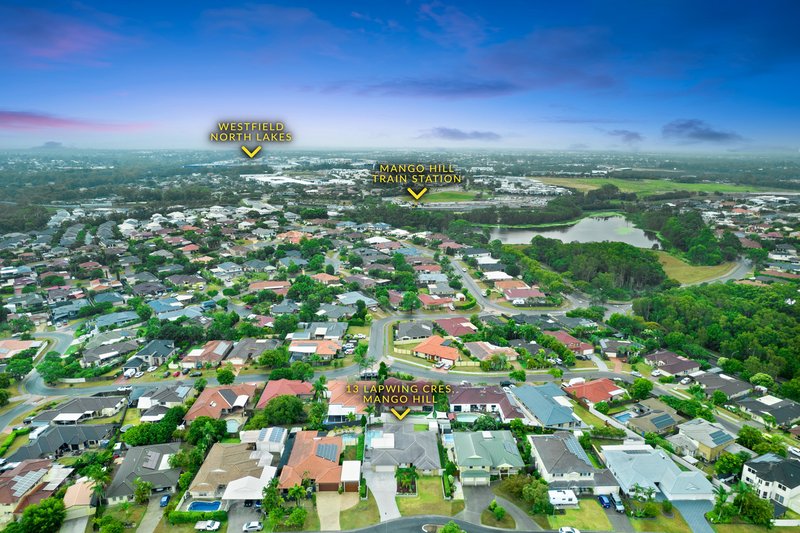 Photo - 13 Lapwing Crescent, Mango Hill QLD 4509 - Image 23