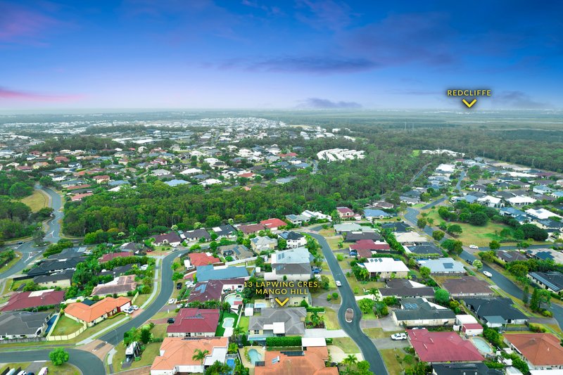 Photo - 13 Lapwing Crescent, Mango Hill QLD 4509 - Image 24