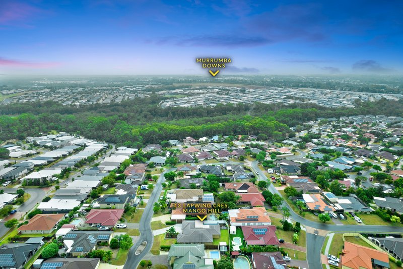 Photo - 13 Lapwing Crescent, Mango Hill QLD 4509 - Image 25