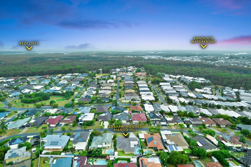 Photo - 13 Lapwing Crescent, Mango Hill QLD 4509 - Image 26