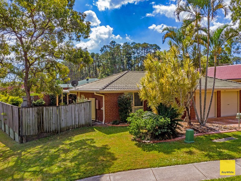 Photo - 13 Larbonya Crescent, Capalaba QLD 4157 - Image