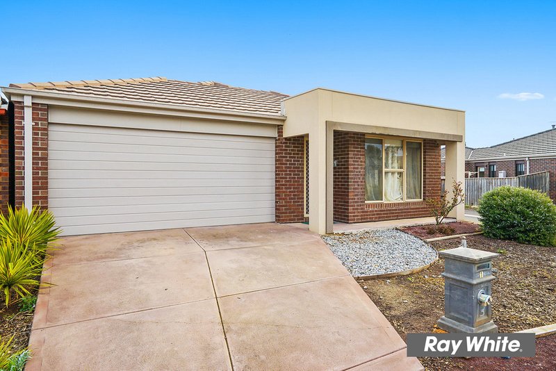 13 Larson Avenue, Tarneit VIC 3029