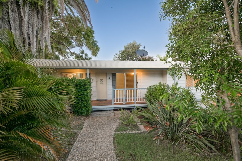 Photo - 13 Laver Street, West Gladstone QLD 4680 - Image 29