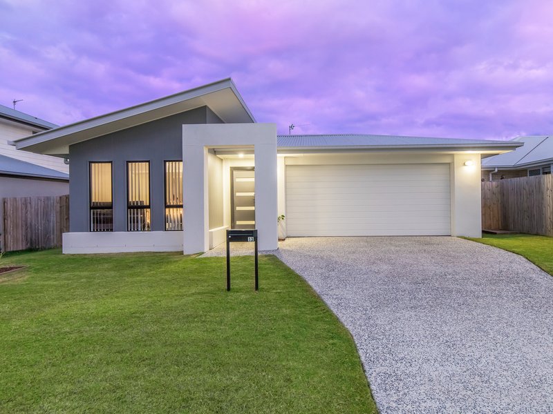 13 Lee Street, Pimpama QLD 4209