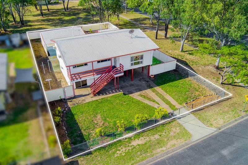 13 Leichhardt Street, Emerald QLD 4720