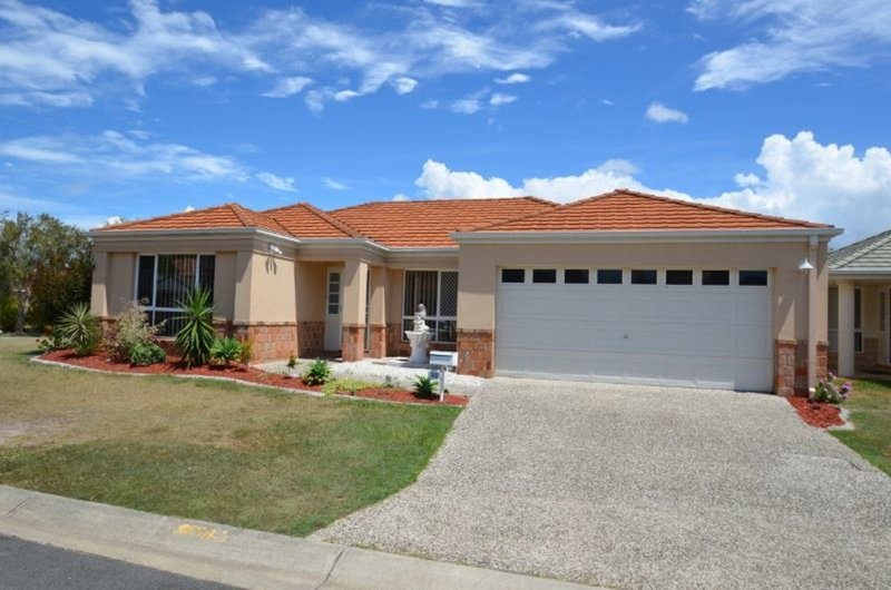 13 Leighanne Crescent, Arundel QLD 4214