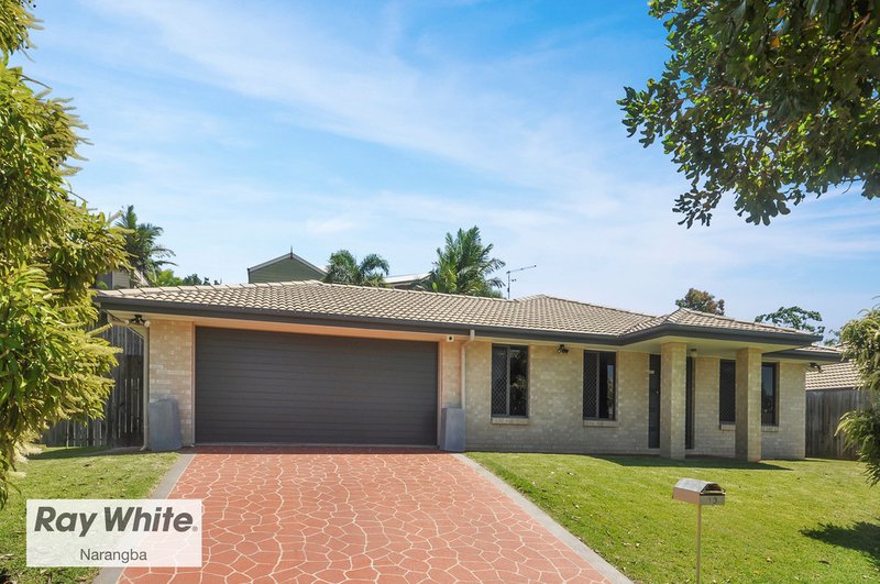 13 Lennon Blvd , Narangba QLD 4504