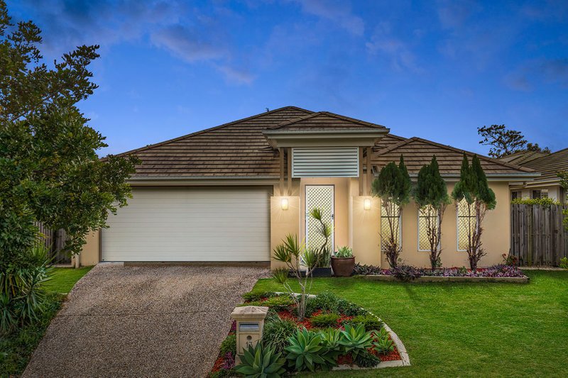 Photo - 13 Lenton Street, Coomera QLD 4209 - Image 3