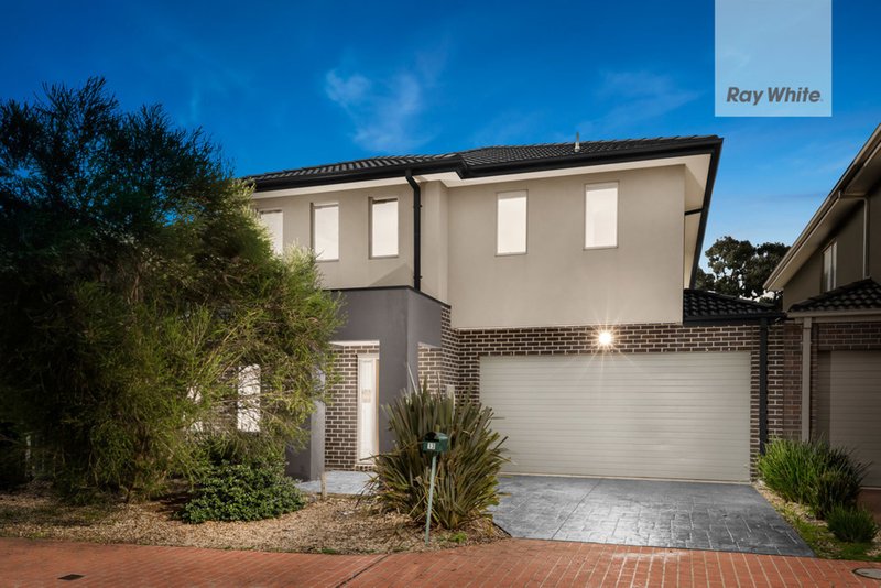 13 Leonie Close, South Morang VIC 3752