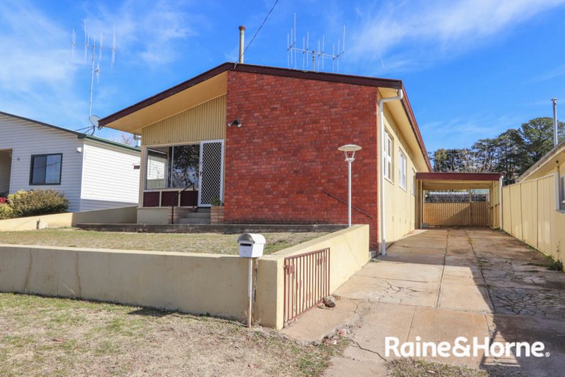 13 Lewins Street, South Bathurst NSW 2795