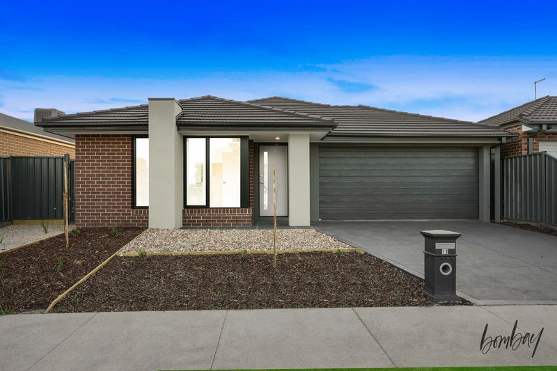 13 Leyburn Parade, Wollert VIC 3750