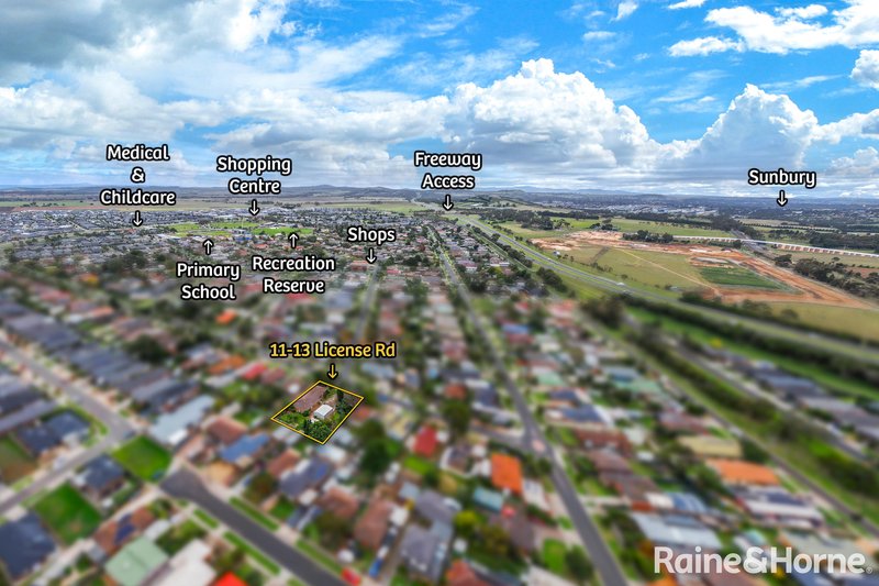 Photo - 13 License Road, Diggers Rest VIC 3427 - Image 8