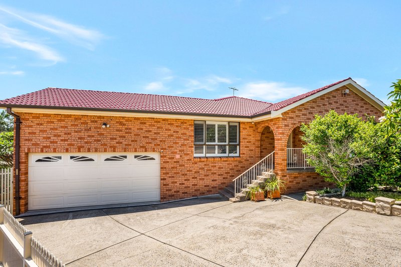 Photo - 13 Lidell Place, Bonnyrigg Heights NSW 2177 - Image 2