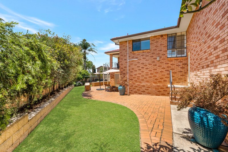 Photo - 13 Lidell Place, Bonnyrigg Heights NSW 2177 - Image 21